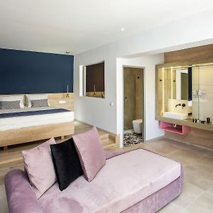 Familien-Zimmer