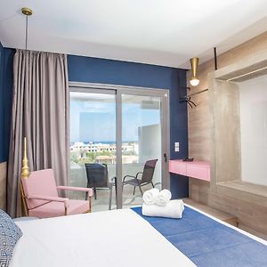 Deluxe Doppelzimmer